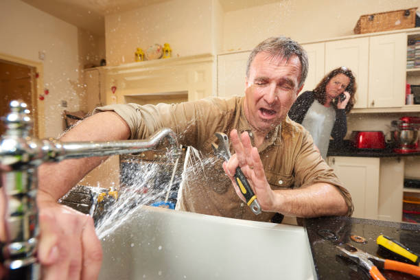 Best Flooded house restoration  in Pennsboro, WV